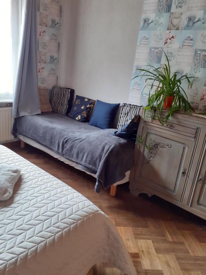 Studio Du Gite Wavrans-sur-l'Aa Экстерьер фото