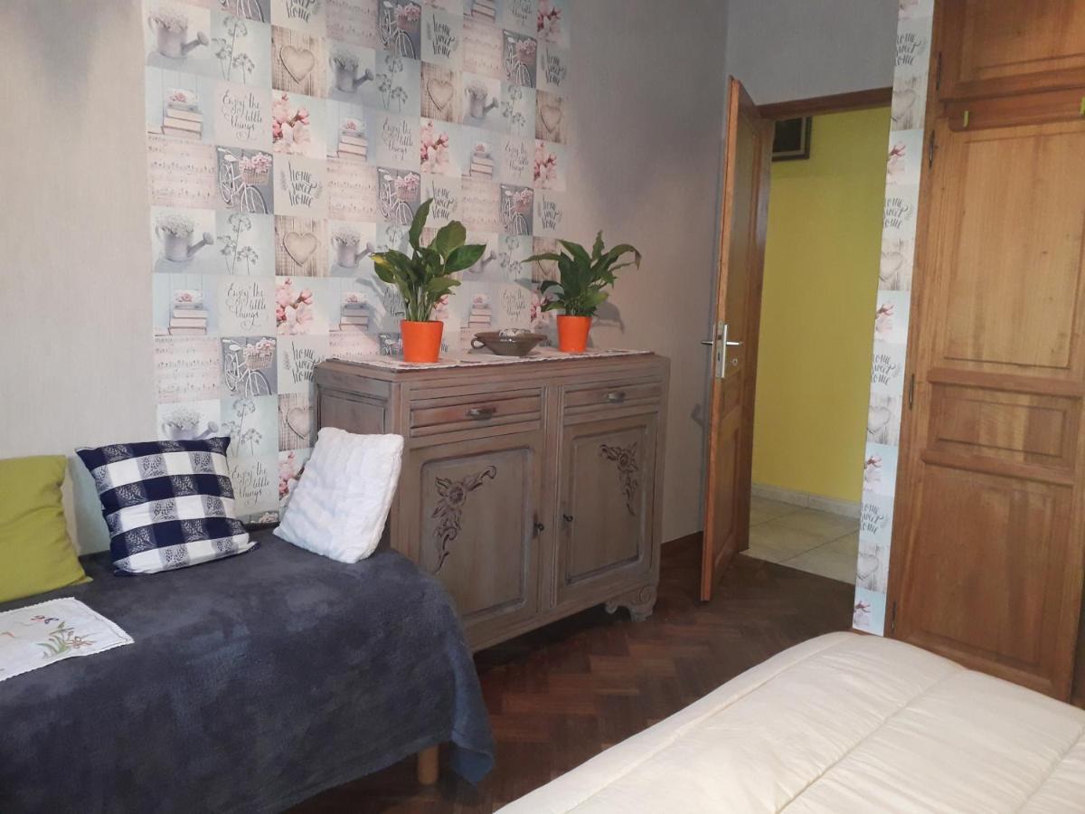 Studio Du Gite Wavrans-sur-l'Aa Экстерьер фото